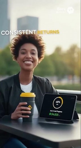 Binance for Beginners How to Build Wealth