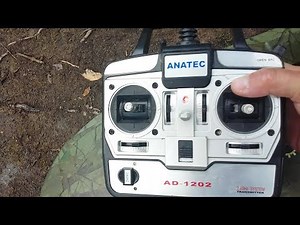 ANATEC PAC BOAT Start'R EVO