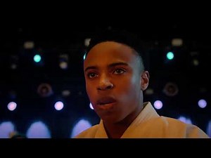 COBRA KAI Season 6 episode 9 kenny saves the team Please MAKE ME HAPPY Subscribe And Like. Thank You