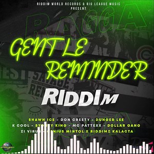 148 reactions · 4 comments | One of the 푏푎푑푑푒푠푡 dancehall riddims outta 2023: 헚헲헻혁헹헲 헥헲헺헶헻헱헲헿 헥헶헱헱헶헺 out 퐅퐫퐢퐝퐚퐲 퐭퐡퐞 ퟏퟑ퐭퐡 퐎퐜퐭퐨퐛퐞퐫! featuring tracks by Shawn Ice, Don Creety, Dunger Lee x K Cool, Sydney King, MC Pattexx, Dollar Gang and Zi Virus... | Riddims World - riddimsworld.com | Facebook