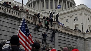US intelligence investigating FBI's involvement in 2021 Capitol riot