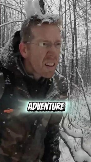 The REAL Reason Outdoor Boys Returned! 🥺 #shorts #kindness