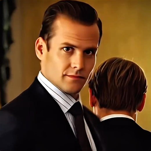 “That’s Another Story” | Suits Edit | Harvey Specter | Starly (Slowed)