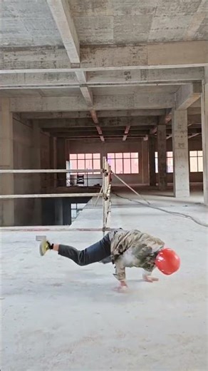 Relax with Me! Office Workers' After-Dinner Stretching Session