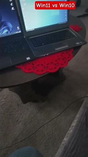 Windows 11 Vs Windows 10 boot speed #windows #windows10 #windows11 #dell