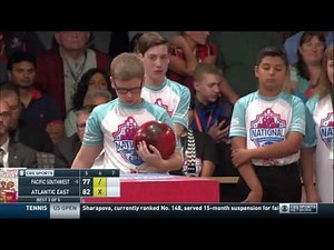 Junior Gold U12 Team Championship 08 15 2017 (HD)