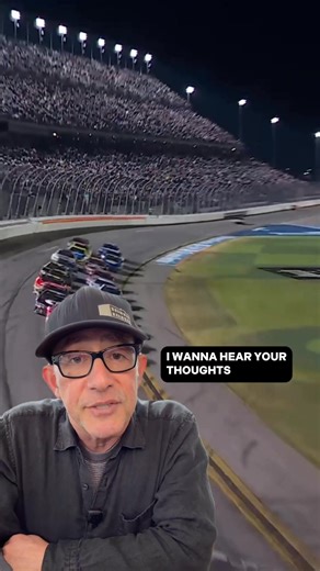 How far can EV racing take us? 🏁 The ABB NASCAR EV prototype is a high-performance electric race car developed through the NASCAR Impact program, a sustainability initiative aimed at achieving net-zero operating emissions by 2035. Unveiled at the 2024 Chicago Street Race, the prototype was created in collaboration with Chevrolet, Ford, and Toyota. The vehicle features a generic crossover utility body made from sustainable flax-based composite materials. Underneath, it utilizes a modified Next G