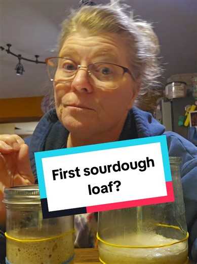 Baking with Ruby: My First Sourdough Adventure