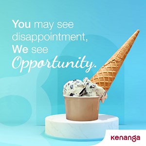 45K views · 13 reactions | Gone, or unicorn? When things are looking upside down, it could also be the chance to grow exciting opportunities for the future. Learn more about how Kenanga Group can help you turn things around: https://www.kenanga.com.my/ | Kenanga Group | Facebook