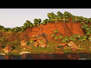 Minecraft live wallpaper #31