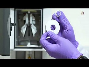 Lec 55 Practical: Cryo-EM Plunge Freezing