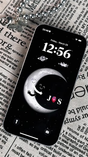 DIY Lock Screen Ideas for Couples with Love Themes