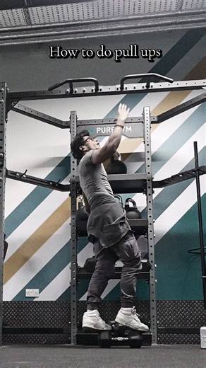 Mastering Pull Ups: Essential Tips for Better Form