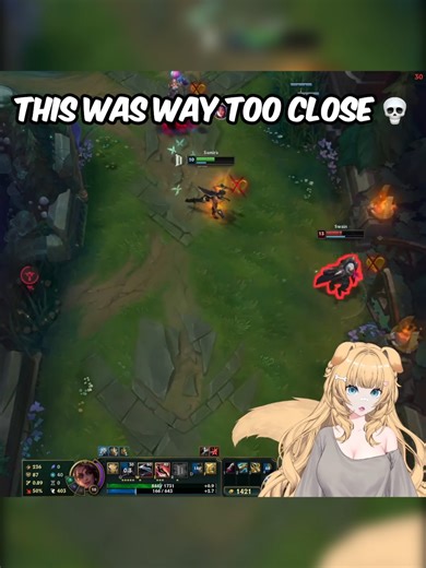 Samira ADC Highlights in League of Legends Gameplay