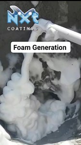 2.9K views · 14 reactions | Foam is the key component in Cellular...