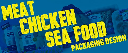 51  Innovative Meat Packaging Design for Inspiration