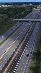 New Express Lane Crossover on I-271 looking great! 😎 | Ohio Department of Transportation District 12 Cleveland