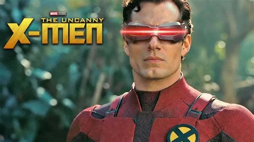 X-Men casting details & Marvel's Phase 7 plans!