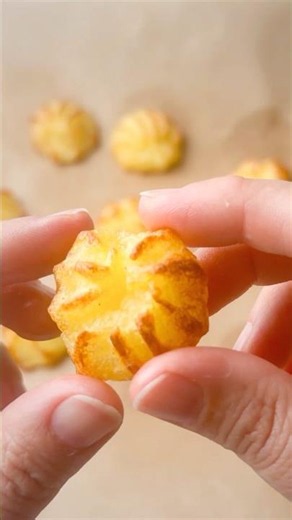 If You Have Potatoes, Make This! 🥔