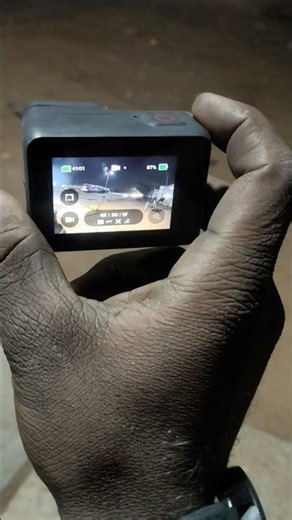 GoPro Hero 7 best quality#