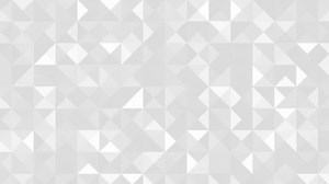 Abstract Triangular Background - Seamless Looping 3D Rendered Video