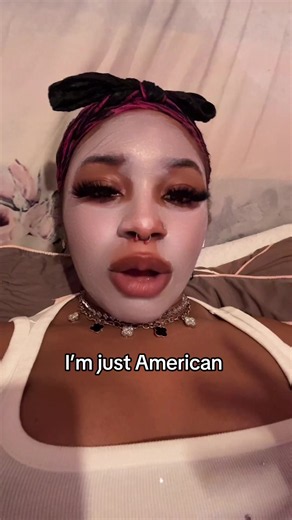 I'm Just American: Exploring Black American Identity & Culture
