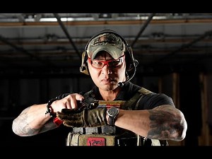 (Tu Talk) Basics applied to speed & accuracy- Pistol