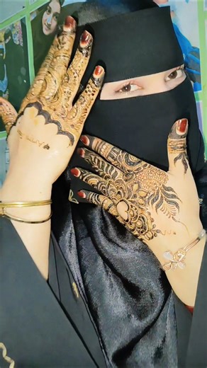 Mehendi Design by Naazi 😍#collab#shorts #mehendi #artist #feed #yt #youtube #viral #trending #orders