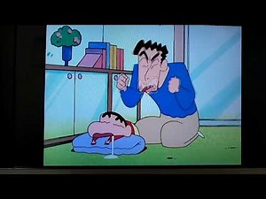 【珍】ひろしのげんこつ クレヨンしんちゃん