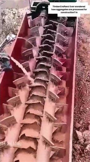 Aggregate Processing Machine: The Ultimate Guide!