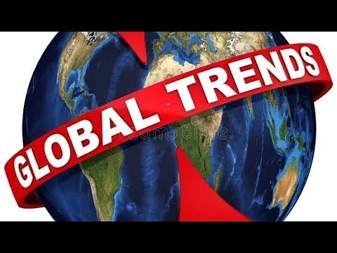 Global Trends Chapter Two full course Afaan oromotin