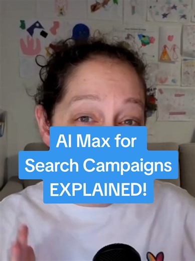 Exploring Google's New AI Max Feature for Ads