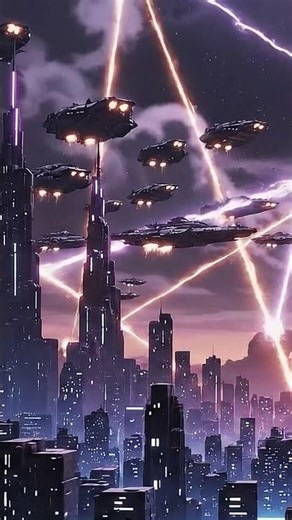 Starfall Requiem 1999 - Original Anime Opening Theme Restored