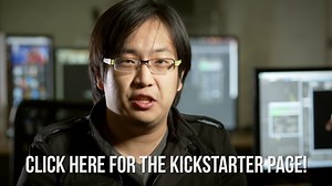 VGHS Season 2 Kickstarter is UP NOW!