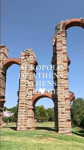 🏛️ Acropolis of Athens, Athens, Greece 🇬🇷 | Ultimate Travel Guide to the Iconic Greek Landmark