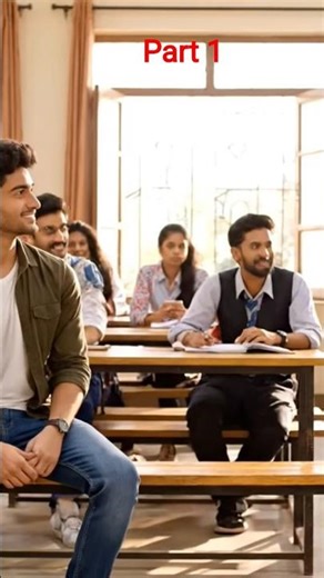 Reunion the love story #bromance #romance #collegestories