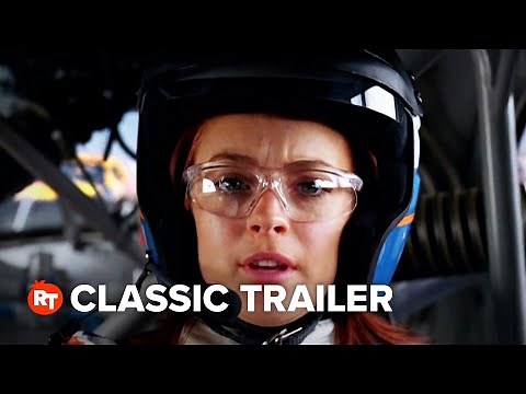 Herbie: Fully Loaded (2005) Trailer #1 | Lindsay Lohan, Michael Keaton, Matt Dillon