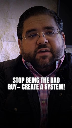 Goals aren't achieved by willpower. They're achieved by systems. Consistently. Systematically. Over a period of time. The contractors who are winning right now didn't just grind harder — they built something that works without them standing over it every single day. If you don't have a system, you ARE the system. And that's a business with an expiration date. #contractor #constructionbusiness #contractorlife #systemsandprocesses #businesssystems #scaleyourbusiness #generalcontractor #constructio
