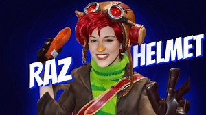 Raz Leather Aviator Helmet & Goggles Pattern (PDF) - Etsy Canada