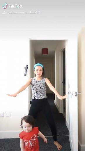 TALA DANCE CHALLENGE