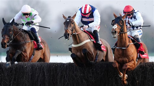 Cheltenham Festival Day Four Tips: Expert jury with Friday fancies following six-day entries