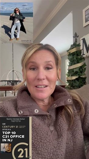 Day 3/100 Realtor Tips! Realtor Michele Maher 732.771.7761