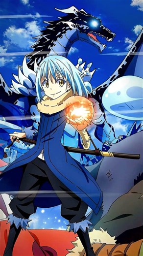 Strongest Anime Characters Of All Time — S-Tier Only