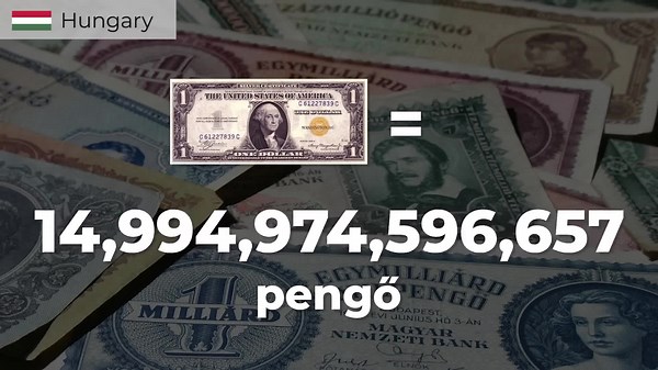 Fun Facts from Every Country: The Most Interesting Tidbits from Across the Globe