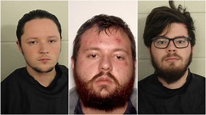 FBI Arrests Members of Neo-Nazi Cell Whose Plot to Murder Antifa Couple Was Foiled By a Bad Back