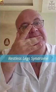 Restless Legs Syndrome | Clinical Case