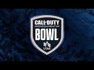 C.O.D.E Bowl presented by USAA