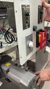 How to Test the Motor & Switch on Denray's Automated Filter Cleaner