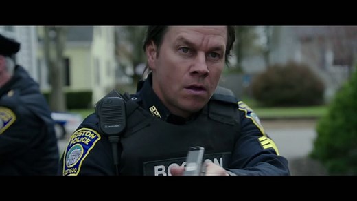 Día del Atentado: Trailer