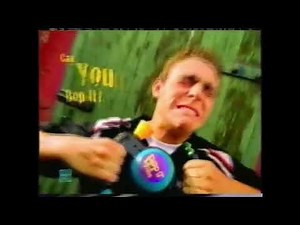 Bop It Extreme Commercial (1999)